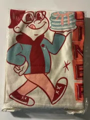 The Black Skirts(コムジョンチマ) グッズ ダイナ Tシャツ L (新品)