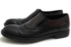 2025年最新】D&G ／ Dolce＆Gabbana メンズ ドレス・ビジネスシューズ