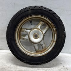スーパーディオ AF27 AF28 リミッターカット,CDI HIプーリー - メルカリ