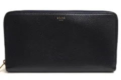 ✨未使用展示品✨　CELINE 長財布　トロッターウォレット　フィービー　刻印 2025年最新】セリーヌ フィービー 財布の人気アイテム - メルカリ