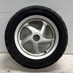 HONDA スーパーカブ 50 PRO フロントブレーキパネル ホンダ - メルカリ