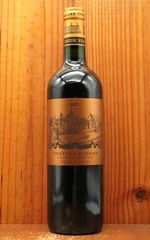 Château Certan-Girard シャトー•セルタン•ジロー1990 Château Certan-Girard シャトー•セルタン•ジロー1990 - メルカリ
