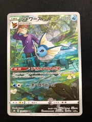 ARS9 3枚セット グリーンの戦略・CHRシャワーズ・CHRブースター ARS9 3