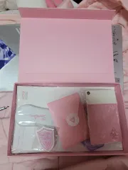 SEVENTEEN カラット CARAT 公式 1期 KIT