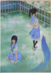 2025年最新】 リズと青い鳥 クリアファイルの人気アイテム - メルカリ