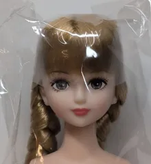 リトルファクトリー リカちゃんキャッスル ジェニーフレンド おたのしみドール シオン