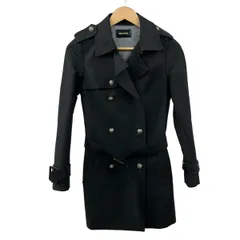 2025年最新】Zadig&Voltaire レディース トレンチコート・スプリング