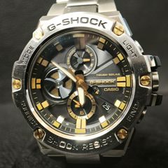 超激レア カシオ CASIO TM-100 FMトランスミッター 時計 本体のみ