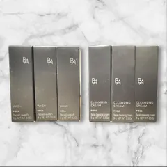 POLA BA ウォッシュ＆クレンジングクリーム サンプル 6点セット