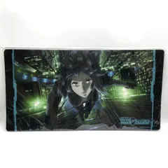 2026年最新】攻殻機動隊 プレイマットの人気アイテム - メルカリ