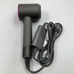 2025年最新】ダイソン ドライヤー中古の人気アイテム - メルカリ