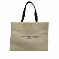 TOMMY HILFIGER トミーヒルフィガー トートバッグ AW0AW09708