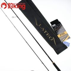 ダイワ プレッソ ルキナ 60UL /Q036L トラウト ヤマメ ニジマス アマゴ