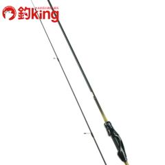 中古/美品】 がまかつ ラグゼ ショアゴリラ R 100XH /A360Y ロッド