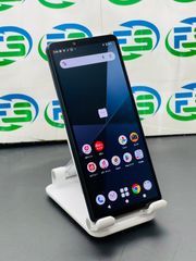 美品 Xperia 10 VI SO-52E 128G ブラック  SIMフリー スマートフォン 本体 送料無料 あす楽 エクスペリア ソニー