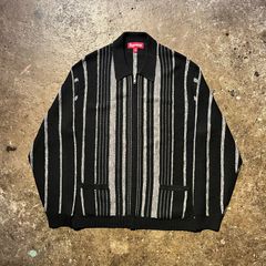 DRIES VAN NOTEN 24aw MURIEL 9706 M.K.POLO BLACK ドリスヴァン