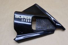 VTR250 純正オプション サイドカウル シュラウド - メルカリ