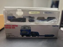 トミカ リミテッド ヴィンテージ NEO (姫宮 桃李) LV-N173a 日野 HH341