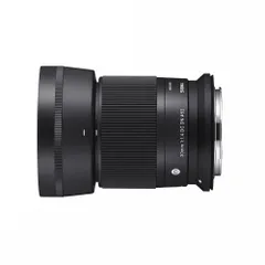 2026年最新】sigma 30mm f1 4 dc dnの人気アイテム - メルカリ