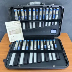 【美品】　SUZUKI  HB-25  スズキ　トーンチャイム　25音　キャリー Amazon | SUZUKI スズキ トーンチャイム 2オクターブ 25音 基本セット