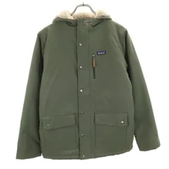 patagonia パタゴニア　インファーノジャケット　オールドY2K 00'S patagonia INFURNO JACKET（パタゴニア インファーノ ジャケット