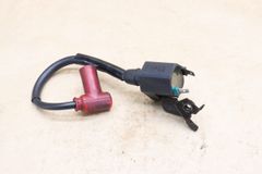 TZR250R用 DENSO イグニッションコイル 3MA後方排気 - メルカリ