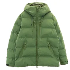 SAVE THE DUCK セイブザダック 中綿ジャケット M カーキ by SATOSHI YAMANE PRO-TECH メンズ 古着