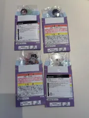 未開封/まとめ 鬼滅の刃 雷の兄弟 一番くじ F賞 出品