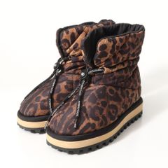 □美品□DOLCE&GABBANA ドルチェアンドガッバーナ ブーツ サイズ38
