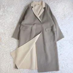 2025年最新】muse de deuxieme classe コートの人気アイテム - メルカリ