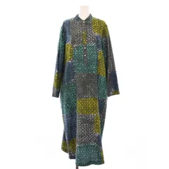 2025年最新】mina perhonen レディース ロングワンピースの人気