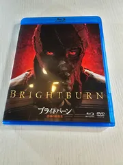 ブライトバーン 恐怖の拡散者 ブルーレイ&DVDセット('19米)〈2枚組〉