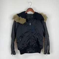 2025年最新】ヒステリックグラマー プリマロフト N-2Bの人気アイテム