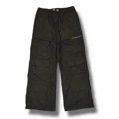 2026年最新】Breath カーゴパンツの人気アイテム - メルカリ