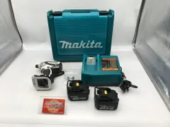 【中古品】○Makita/マキタ 充電式インパクトドライバ TD130DRFXW [IT37XNF1096O] [エコツール小牧ｲﾝﾀｰ店][M02]