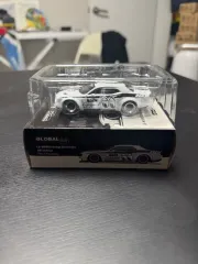 タマック TARMAC LBWK ダッジ チャレンジャー SRT ヘルキャット ムーンイークィップ