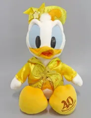 ディズニーセット （40周年ドナルドぬいぐるみ　など）※個別売り対応※Dオタ必見 2025年最新】ドナルド ぬいぐるみ 40周年の人気アイテム - メルカリ