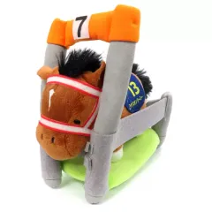 【中古】ぬいぐるみ ラヴズオンリーユー ゲートインぬいぐるみA 「サラブレッドコレクション」 ラウンドワン限定