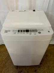2025年最新】hw ハイセンス 洗濯機の人気アイテム - メルカリ