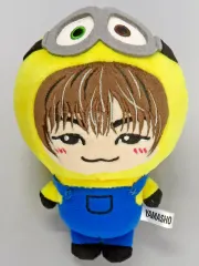 2025年最新】山本彰吾 ぬいぐるみの人気アイテム - メルカリ