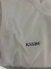 KSSBF 白 XL