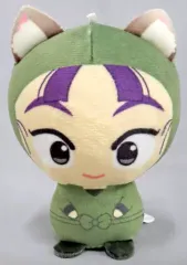 2026年最新】忍たま乱太郎ねこ耳まるっとちんまりぬいぐるみの人気