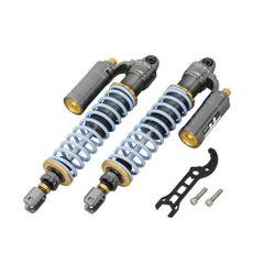NITRONナイトロンホワイトパワーヤシメガCIBIEマルゾッキOHLINSバブ