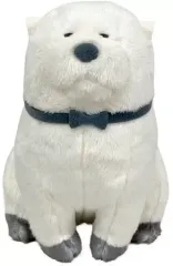 【中古】ぬいぐるみ ボンド・フォージャー Chibiぬいぐるみ 「SPY×FAMILY」