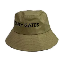 2025年最新】パーリーゲイツハットの人気アイテム - メルカリ