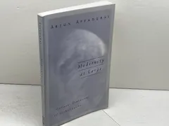 洋書　Modernity at Large: Cultural Dimensions of Globalization (Public Worlds, V. 1) Univ of Minnesota Pr Appadurai, Arjun