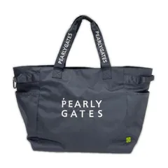 2025年最新】パーリー ゲイツ キャディ バッグ 中古の人気アイテム