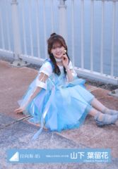 乃木坂46 会場限定生写真 賀喜遥香 2025.July-II 浴衣 座り - メルカリ