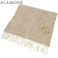 2025年最新】ロエベ マフラー カシミヤの人気アイテム - メルカリ