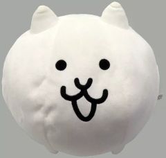 [중고] 봉제인형 고양이 GB 봉제인형 [냥코 대전쟁]